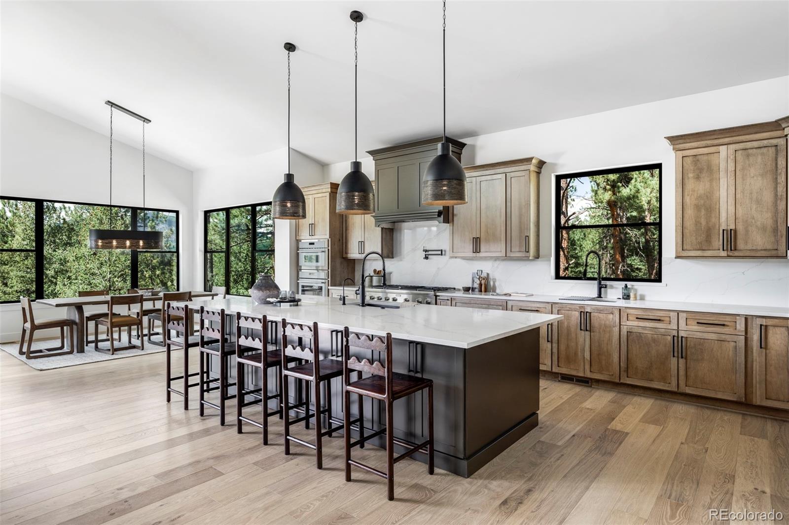 MLS Image #11 for 5197  mountain vista lane,evergreen, Colorado