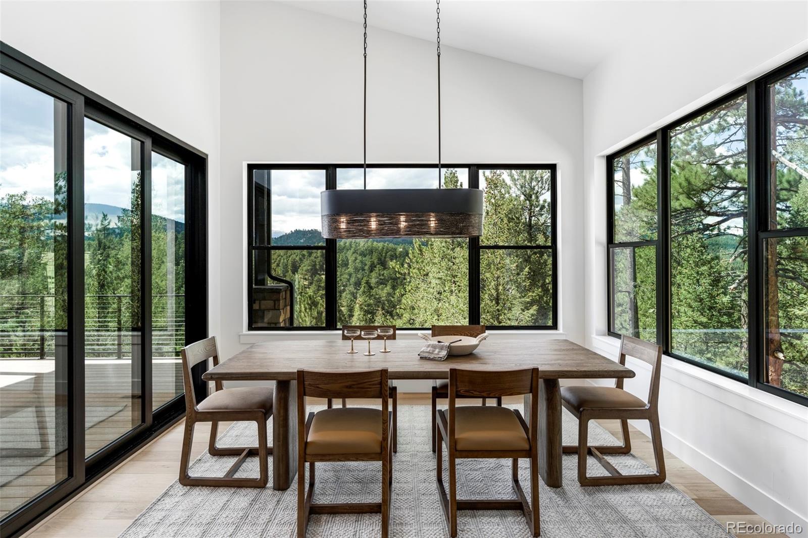 MLS Image #12 for 5197  mountain vista lane,evergreen, Colorado