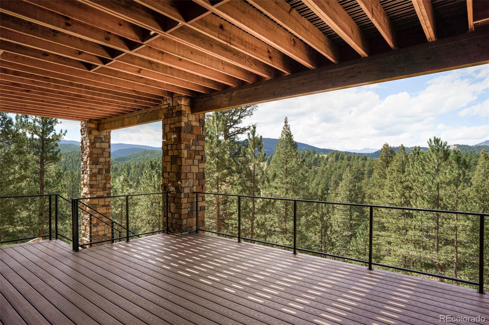 MLS Image #21 for 5197  mountain vista lane,evergreen, Colorado