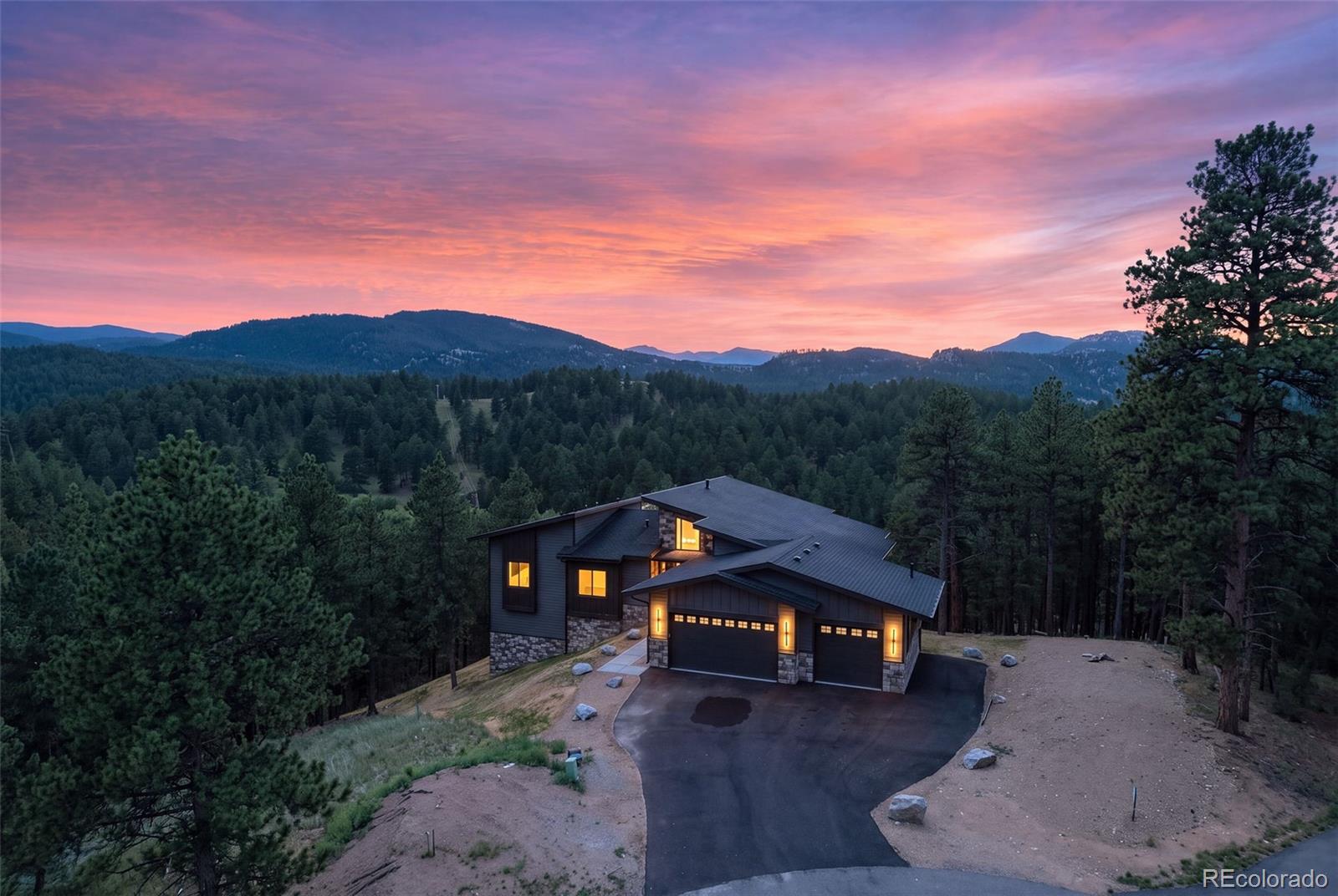 MLS Image #31 for 5197  mountain vista lane,evergreen, Colorado