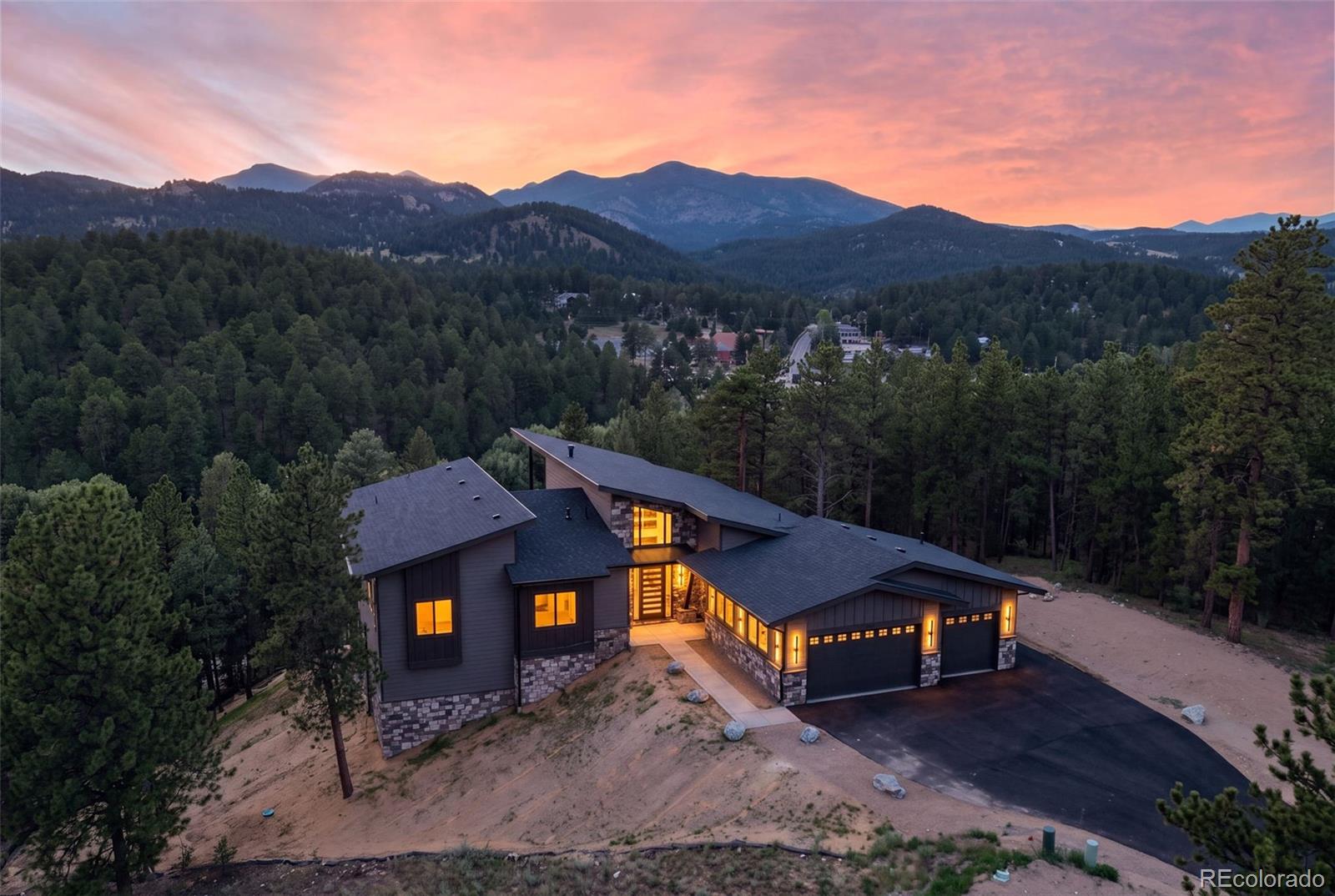 MLS Image #32 for 5197  mountain vista lane,evergreen, Colorado