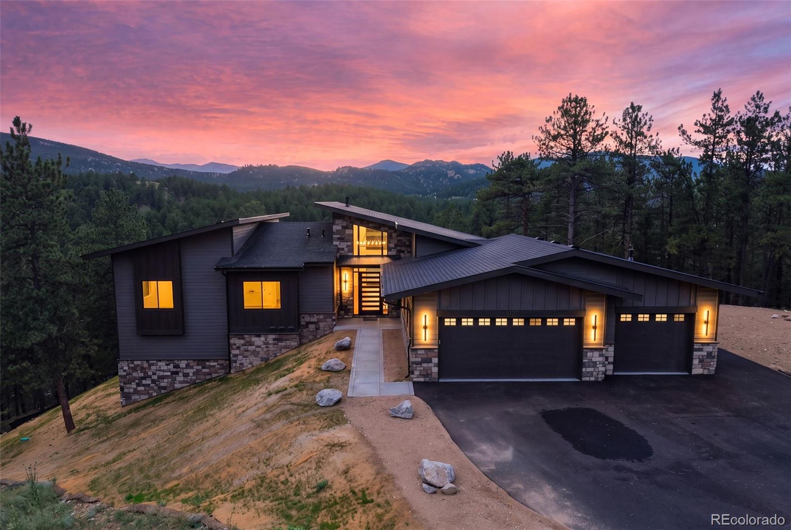 MLS Image #33 for 5197  mountain vista lane,evergreen, Colorado