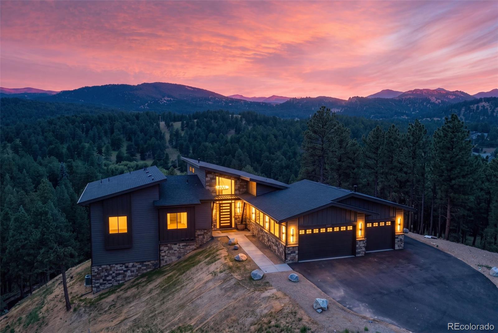 MLS Image #34 for 5197  mountain vista lane,evergreen, Colorado