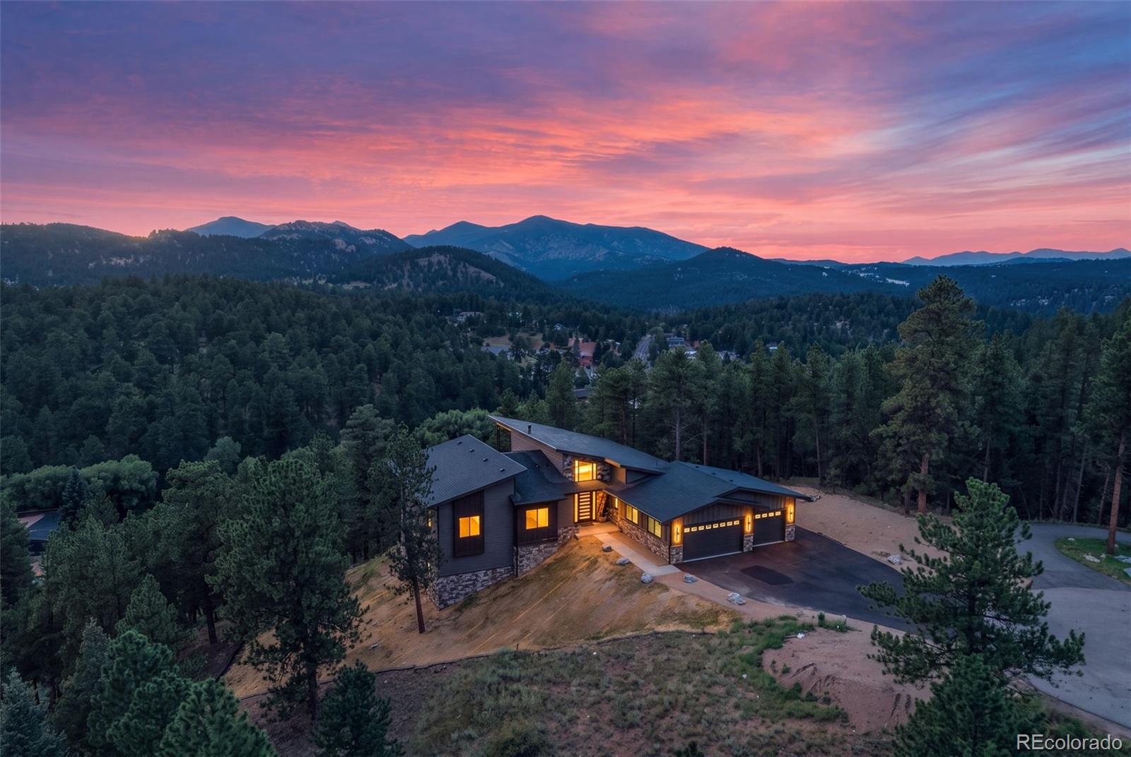 MLS Image #35 for 5197  mountain vista lane,evergreen, Colorado