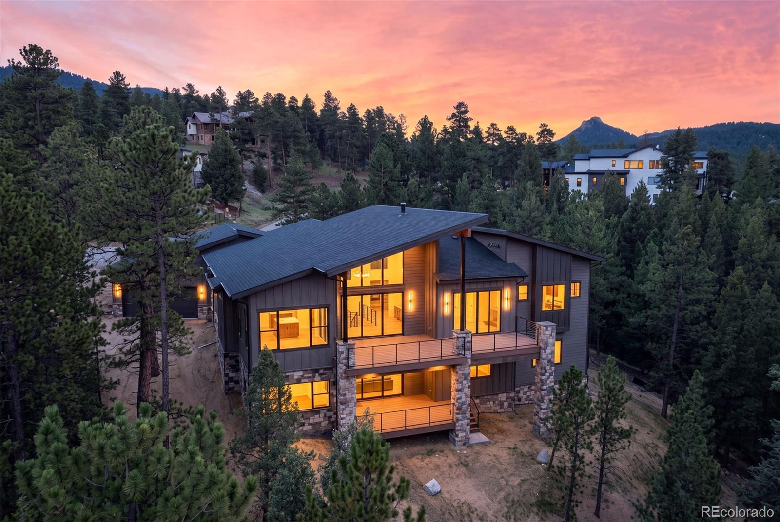 MLS Image #36 for 5197  mountain vista lane,evergreen, Colorado