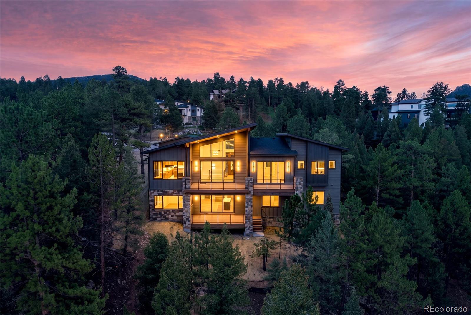 MLS Image #37 for 5197  mountain vista lane,evergreen, Colorado