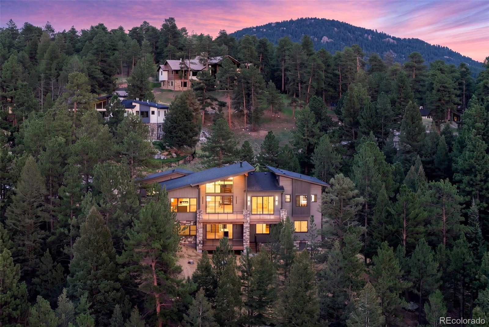MLS Image #38 for 5197  mountain vista lane,evergreen, Colorado