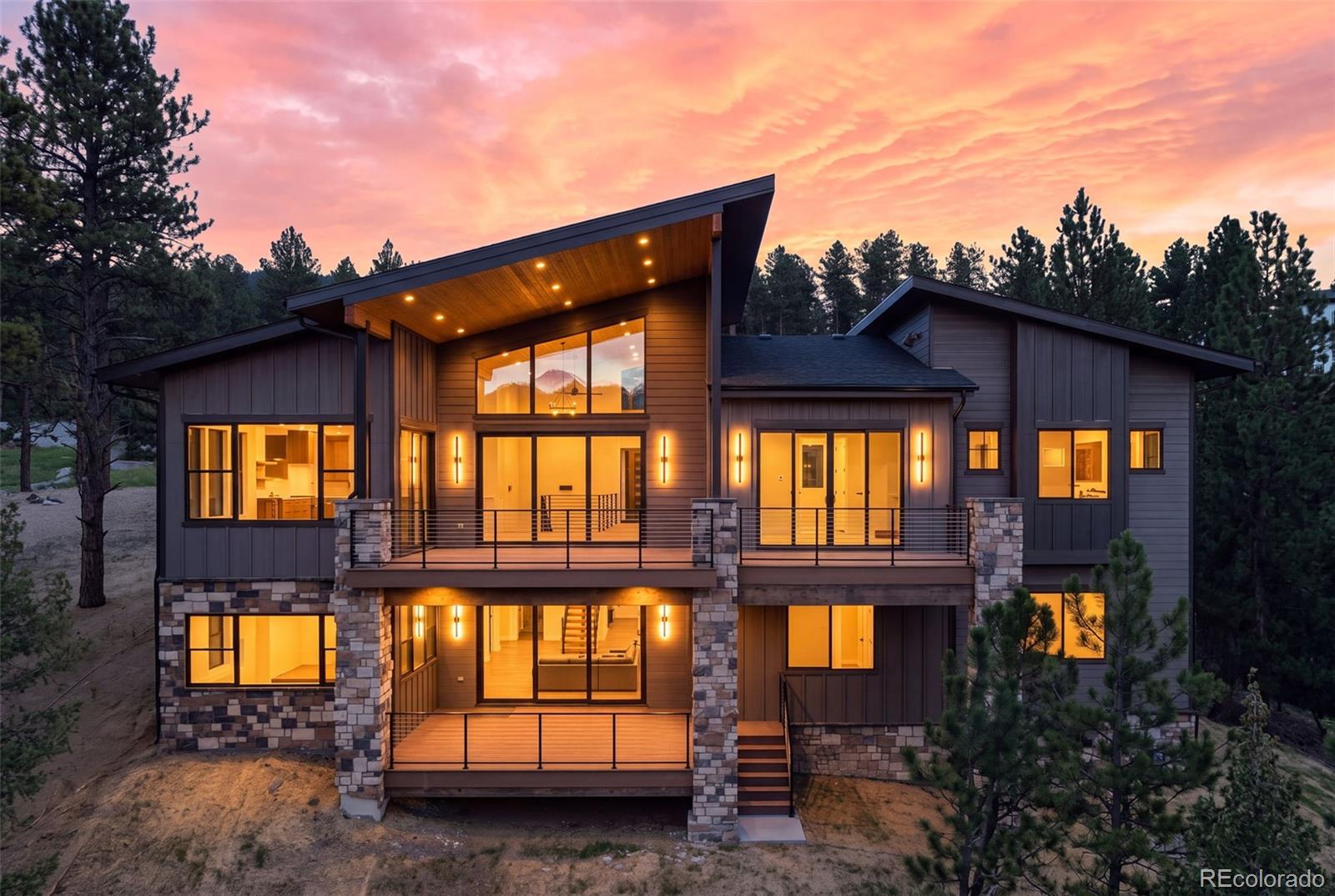 MLS Image #39 for 5197  mountain vista lane,evergreen, Colorado