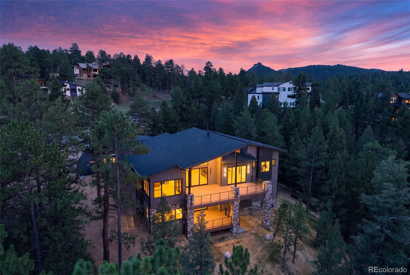 MLS Image #40 for 5197  mountain vista lane,evergreen, Colorado