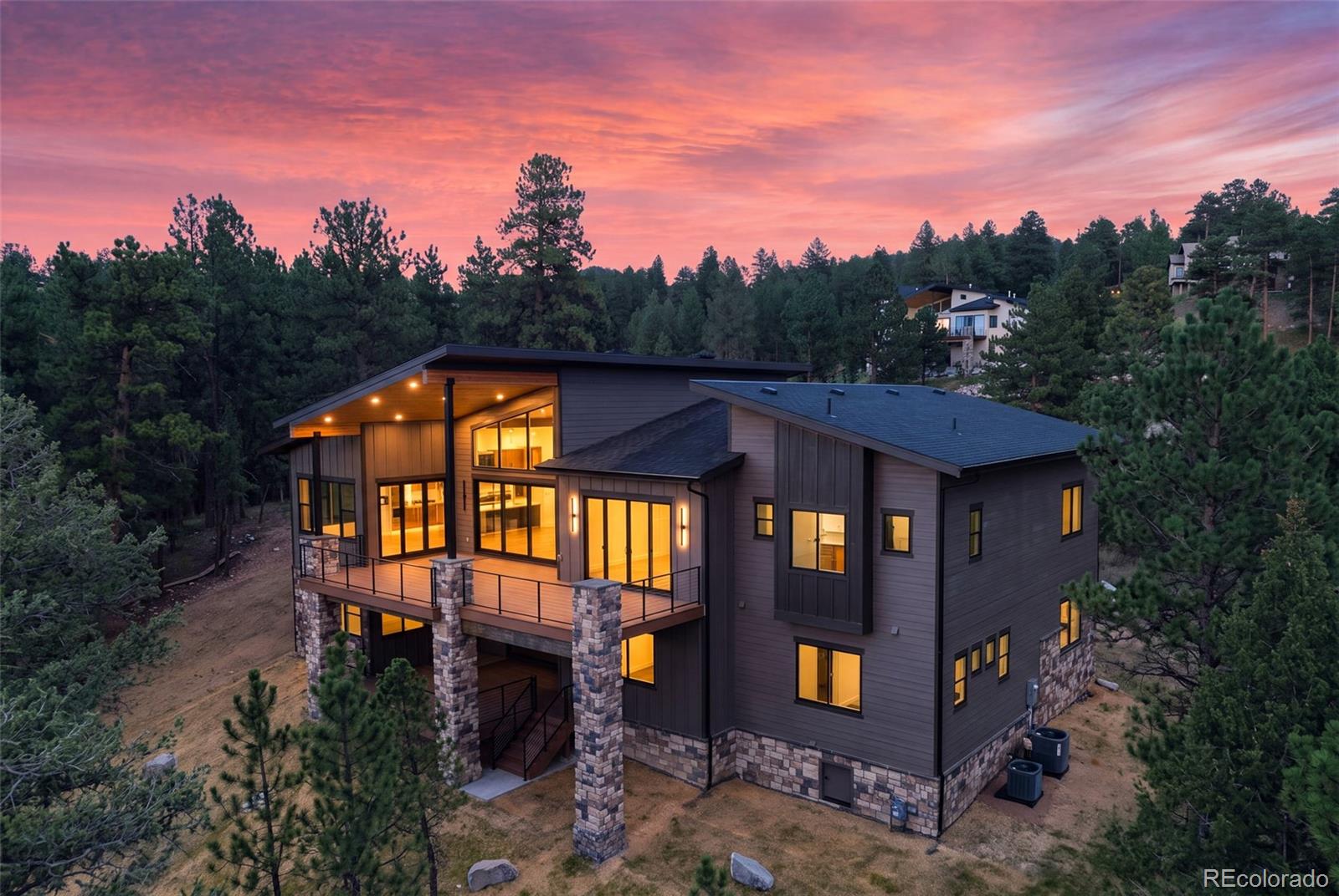 MLS Image #41 for 5197  mountain vista lane,evergreen, Colorado