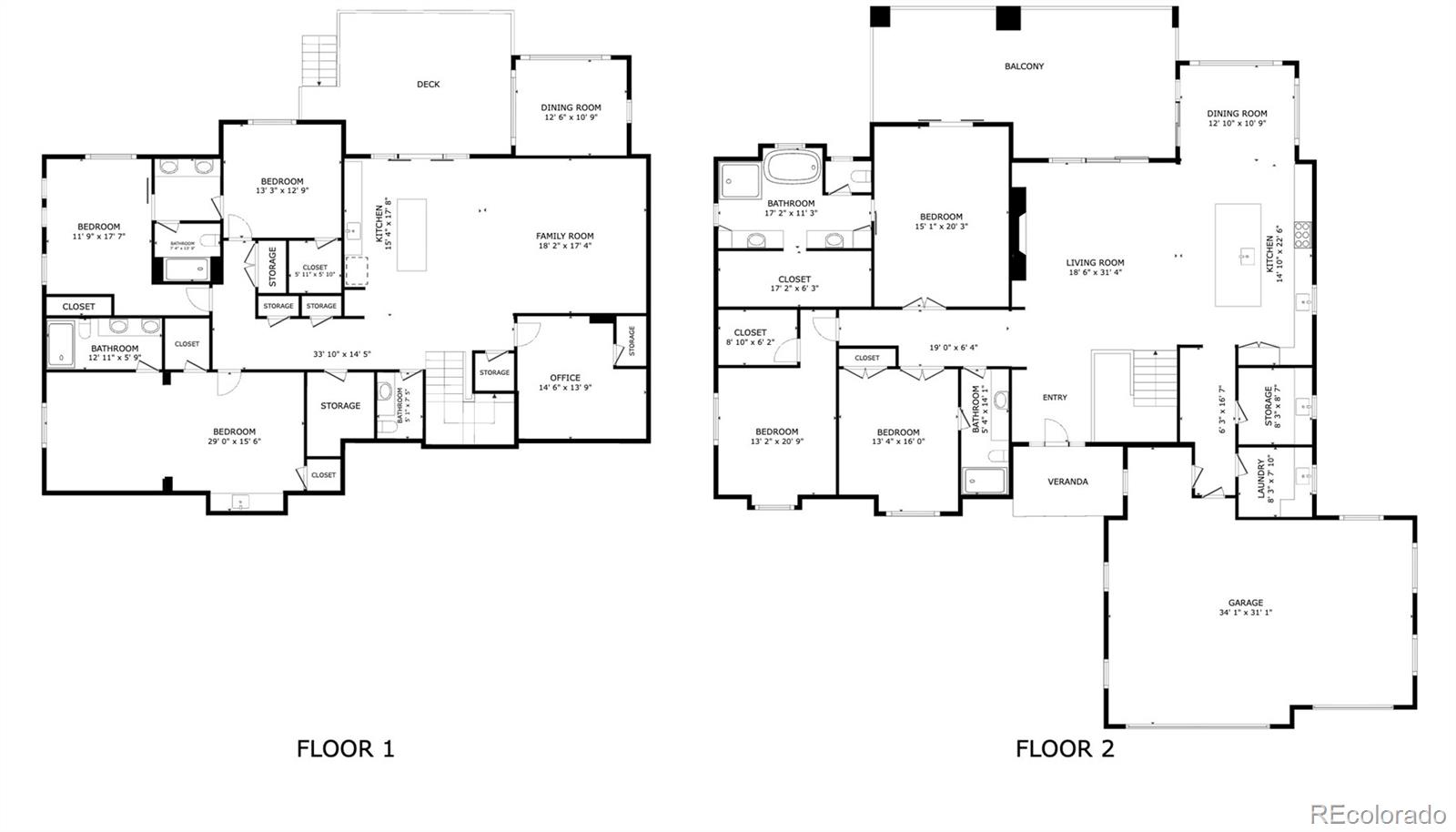 MLS Image #44 for 5197  mountain vista lane,evergreen, Colorado