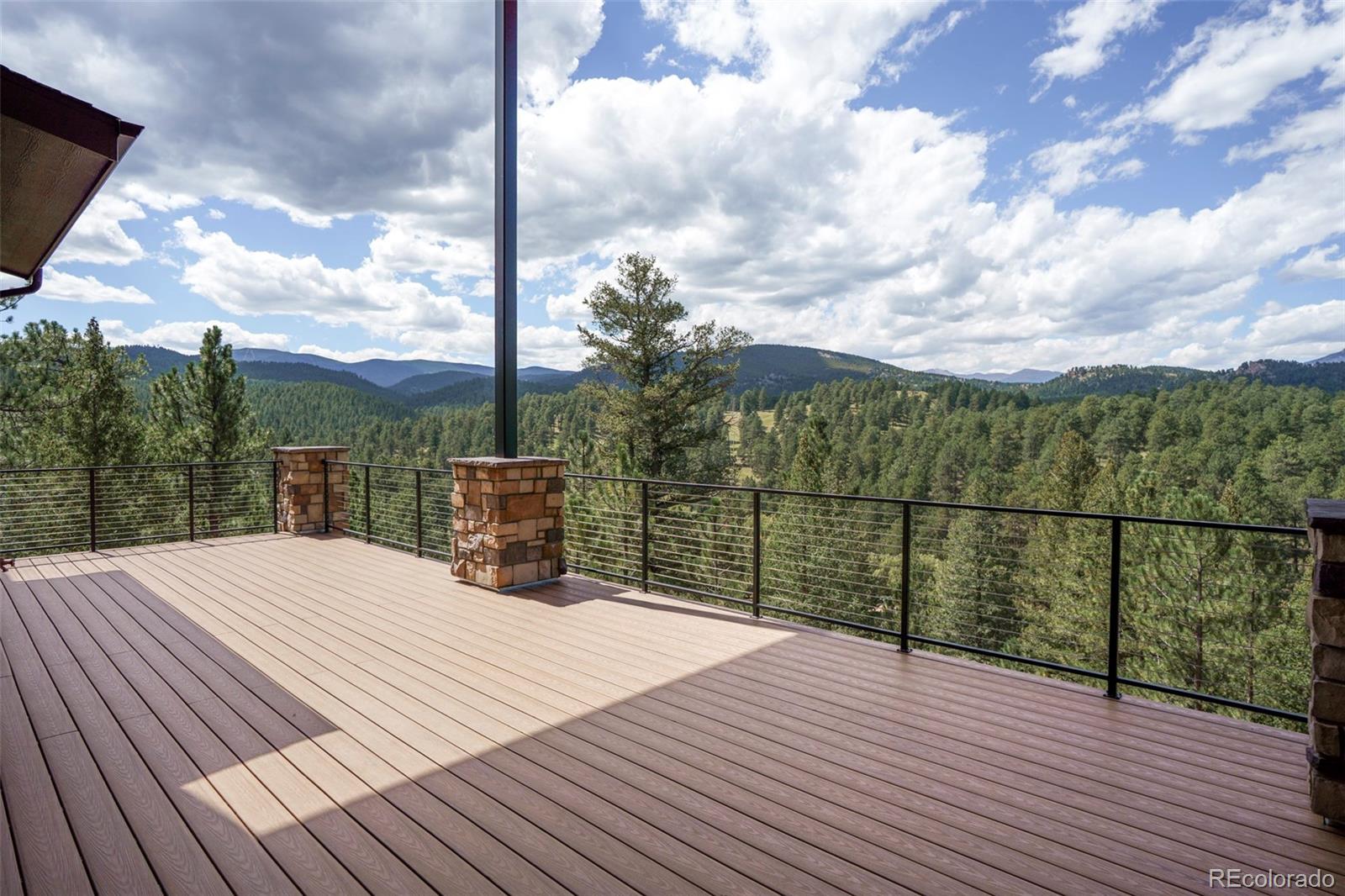 MLS Image #6 for 5197  mountain vista lane,evergreen, Colorado