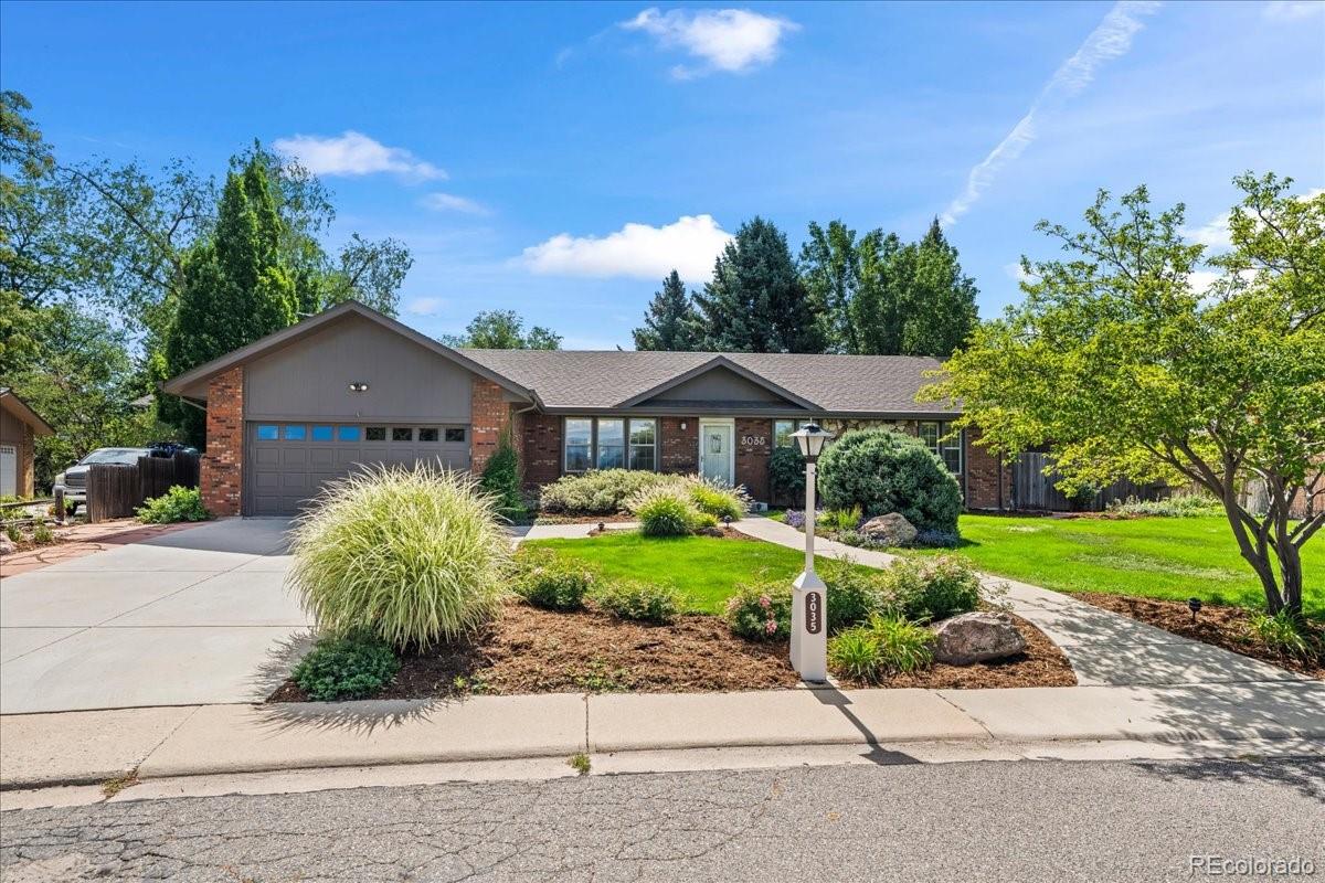 MLS Image #1 for 3035  lakeshore drive,longmont, Colorado