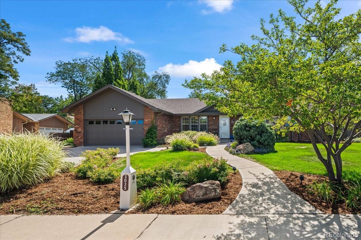 MLS Image #2 for 3035  lakeshore drive,longmont, Colorado