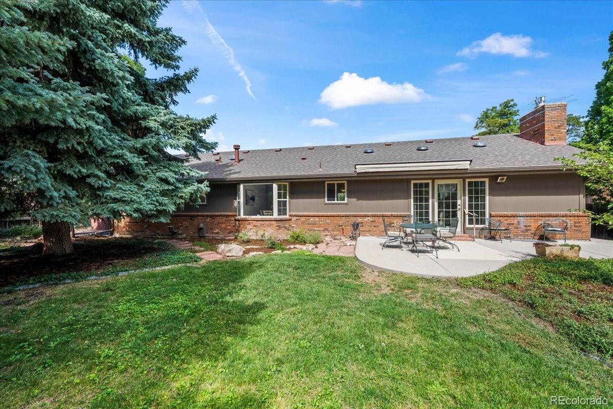 MLS Image #36 for 3035  lakeshore drive,longmont, Colorado