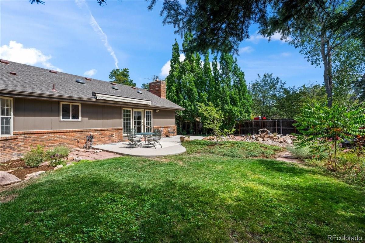 MLS Image #39 for 3035  lakeshore drive,longmont, Colorado