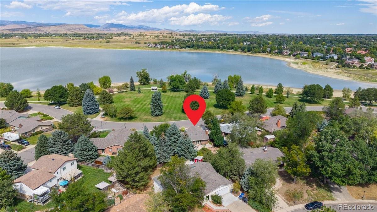 MLS Image #4 for 3035  lakeshore drive,longmont, Colorado