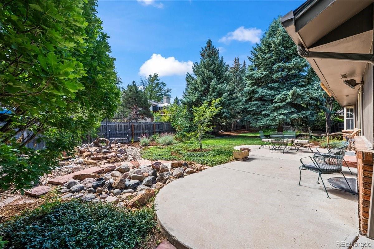 MLS Image #40 for 3035  lakeshore drive,longmont, Colorado
