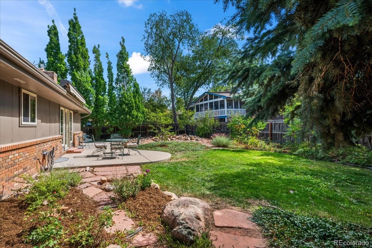 MLS Image #41 for 3035  lakeshore drive,longmont, Colorado