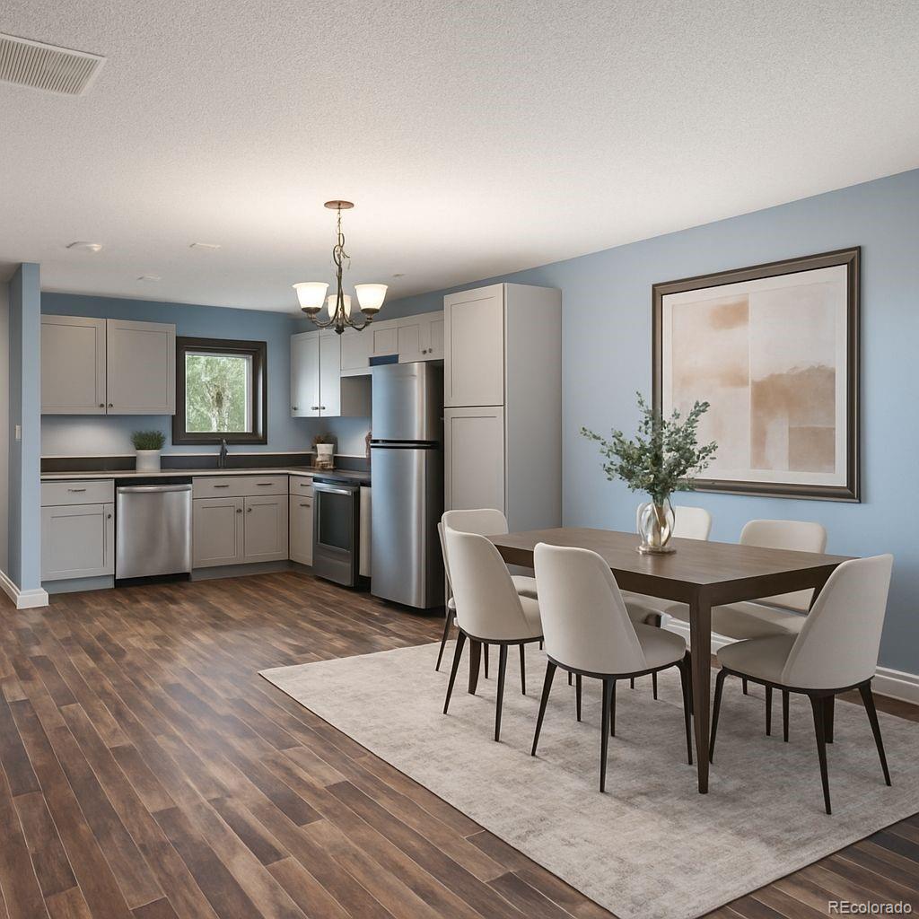 MLS Image #1 for 93  doc susie avenue,fraser, Colorado