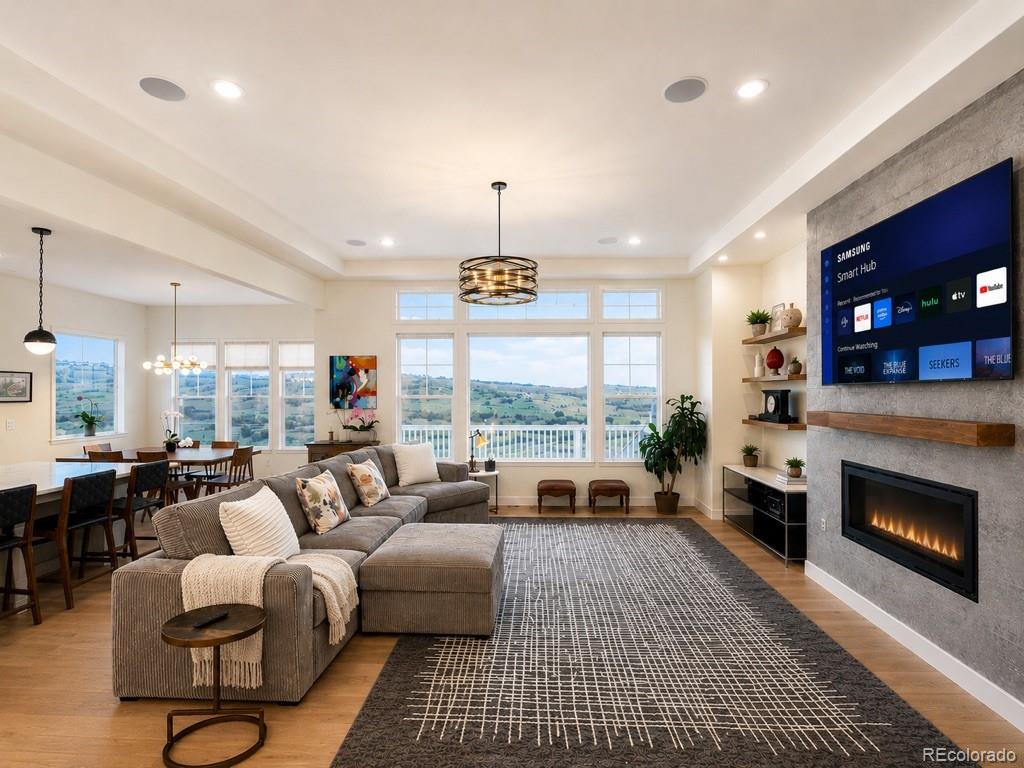 MLS Image #15 for 3221  arnica way,franktown, Colorado