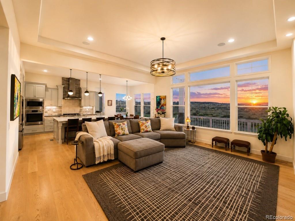 MLS Image #16 for 3221  arnica way,franktown, Colorado