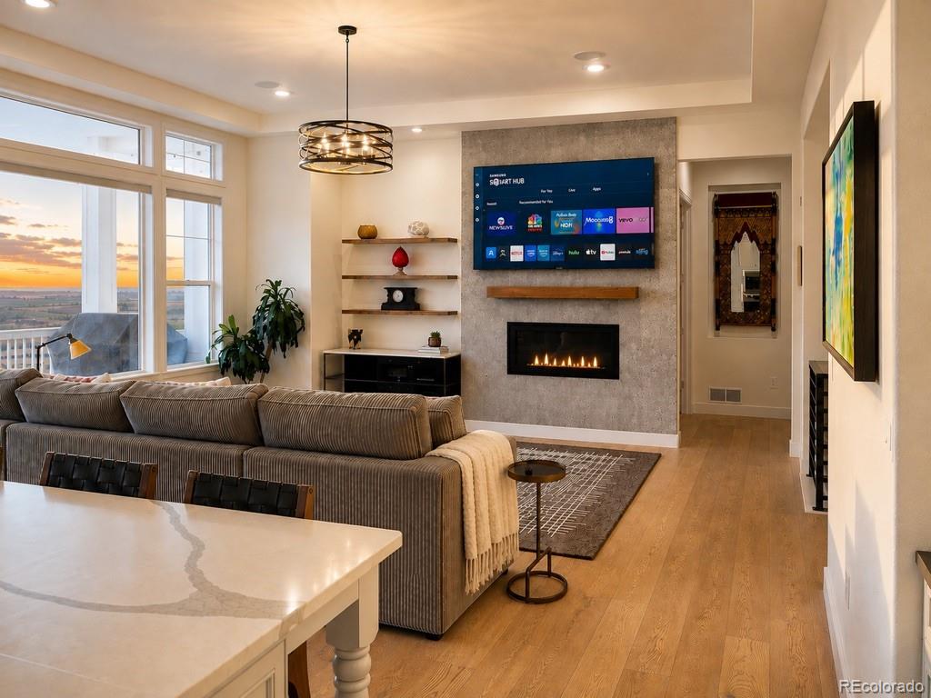 MLS Image #17 for 3221  arnica way,franktown, Colorado