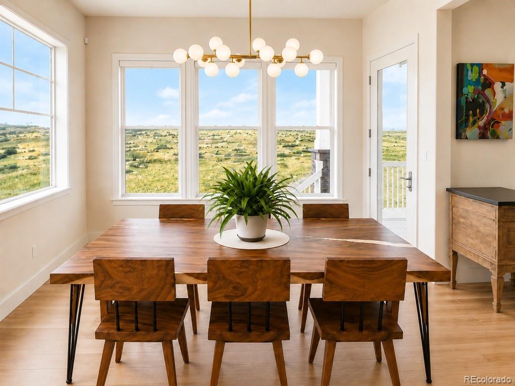 MLS Image #18 for 3221  arnica way,franktown, Colorado