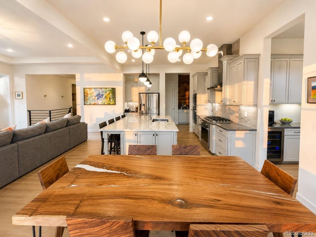 MLS Image #19 for 3221  arnica way,franktown, Colorado