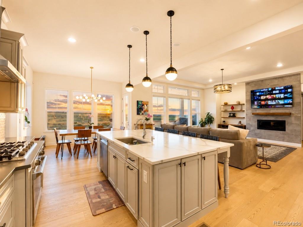 MLS Image #21 for 3221  arnica way,franktown, Colorado