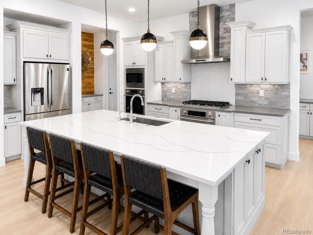 MLS Image #24 for 3221  arnica way,franktown, Colorado