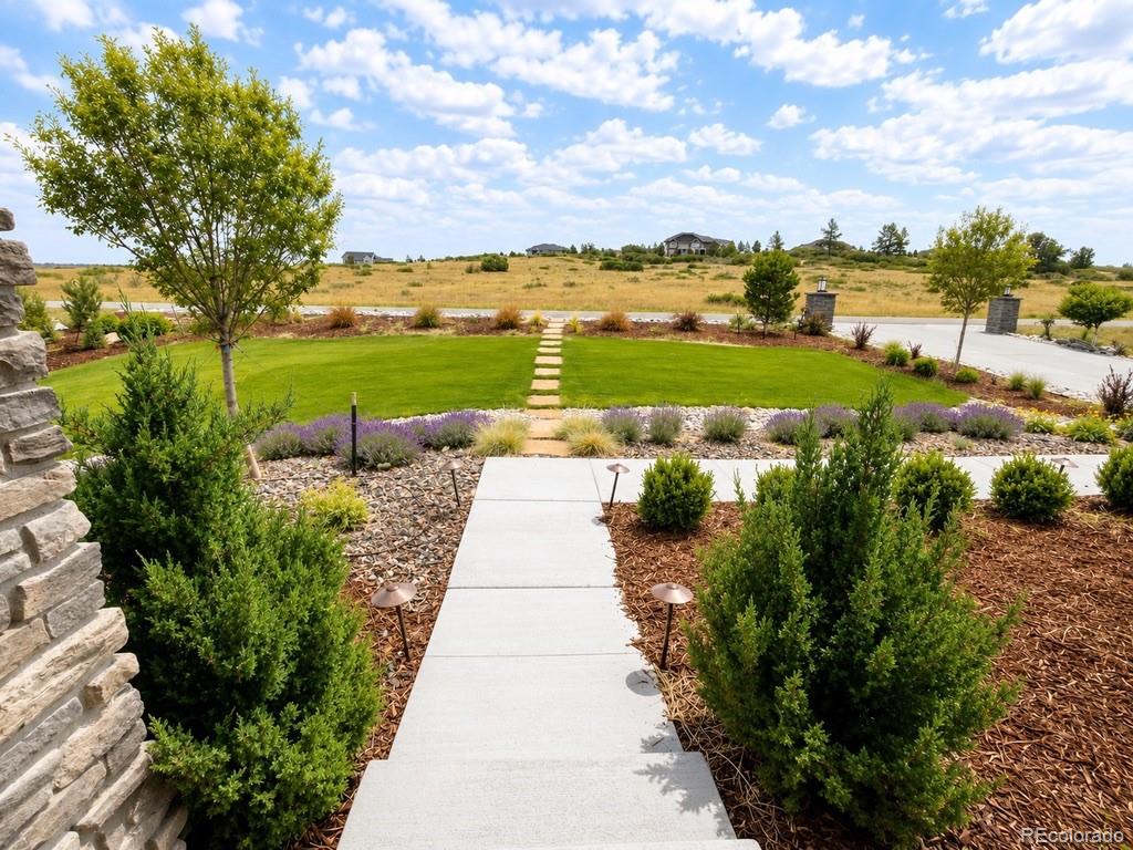 MLS Image #48 for 3221  arnica way,franktown, Colorado