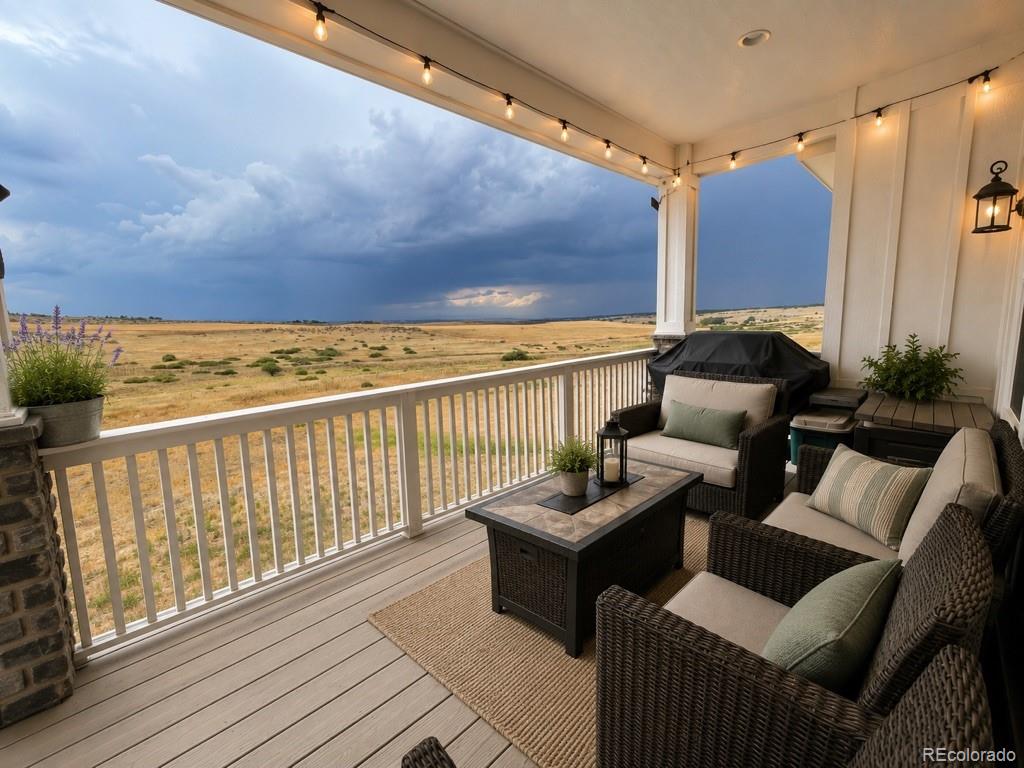MLS Image #7 for 3221  arnica way,franktown, Colorado