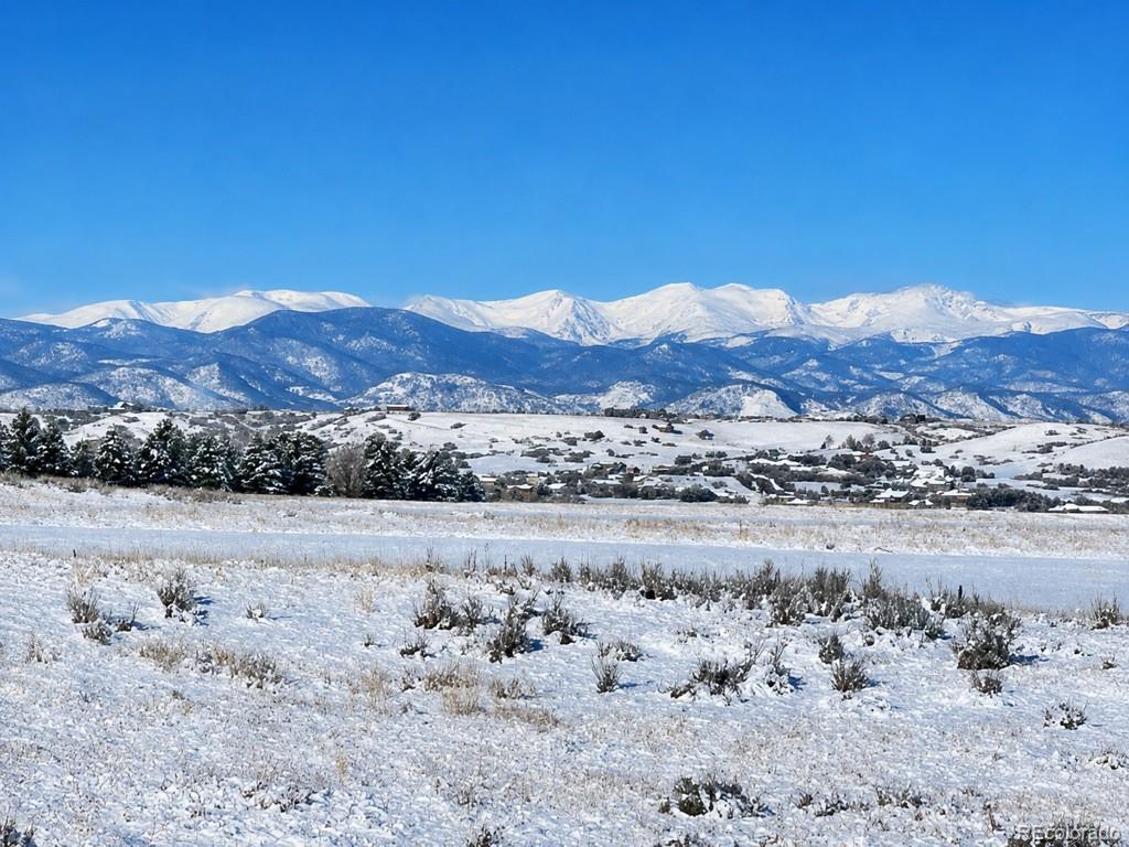 MLS Image #8 for 3221  arnica way,franktown, Colorado