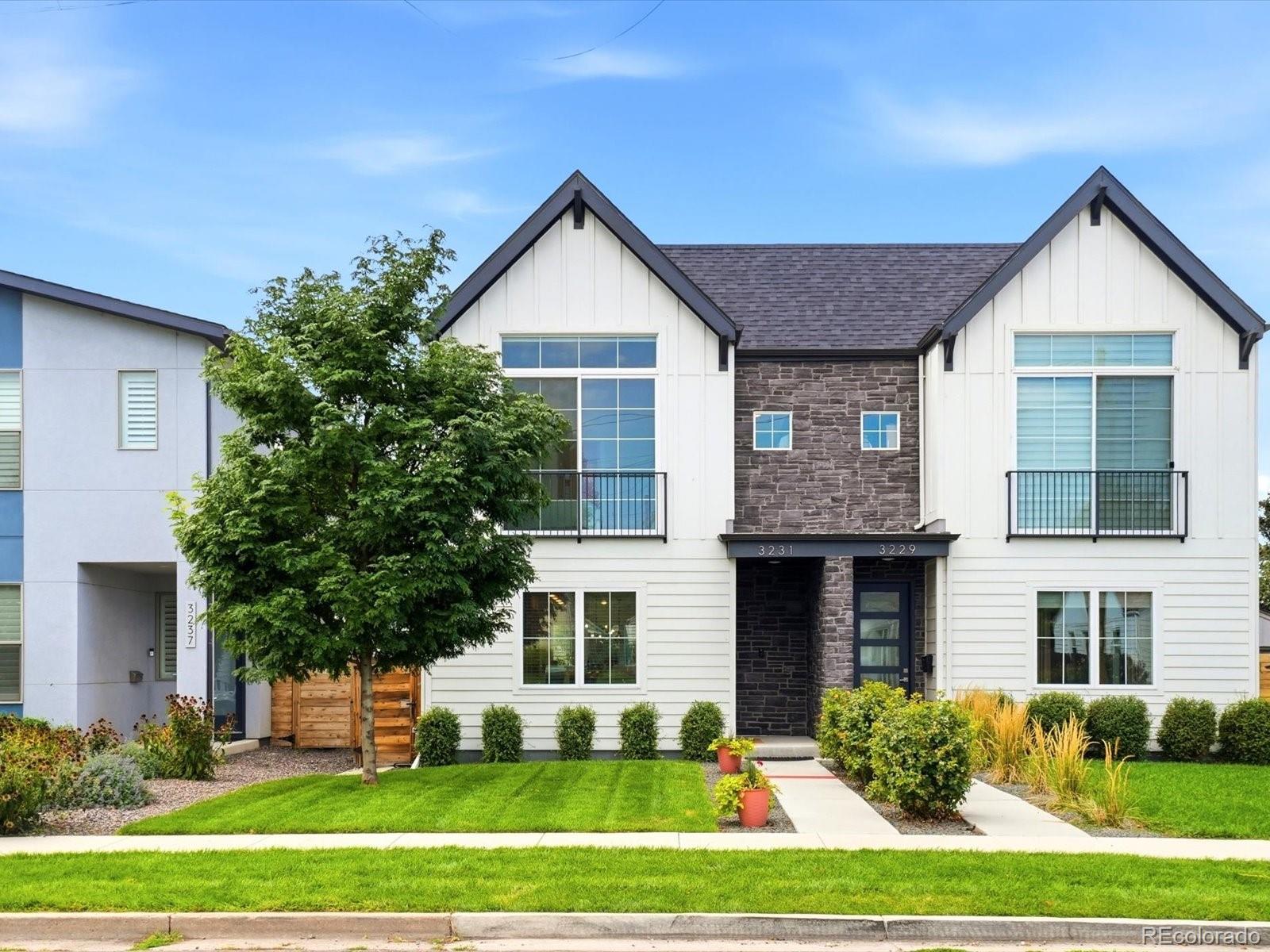 MLS Image #2 for 3231 s bannock street,englewood, Colorado