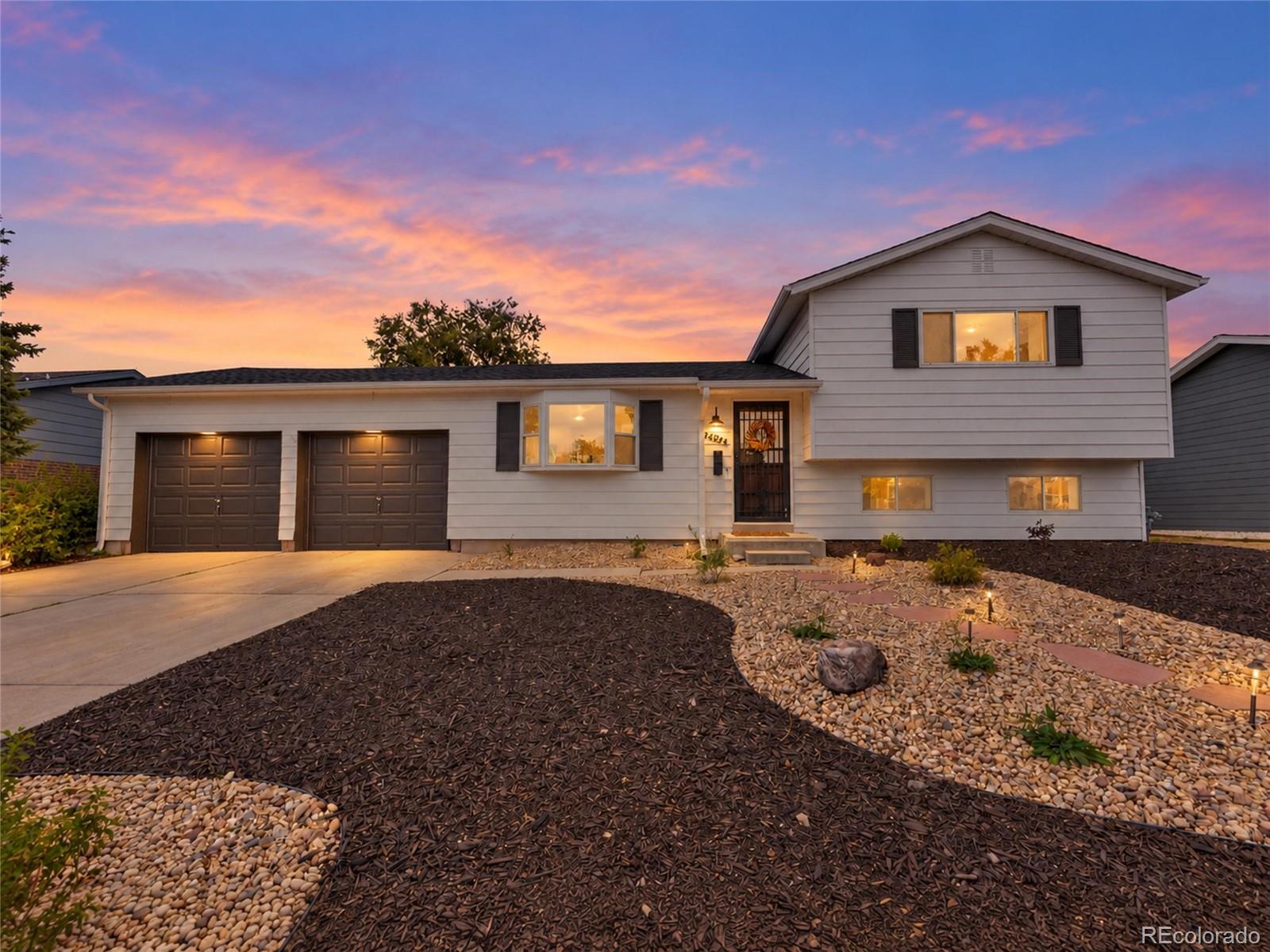 MLS Image #0 for 7921  grant street,denver, Colorado