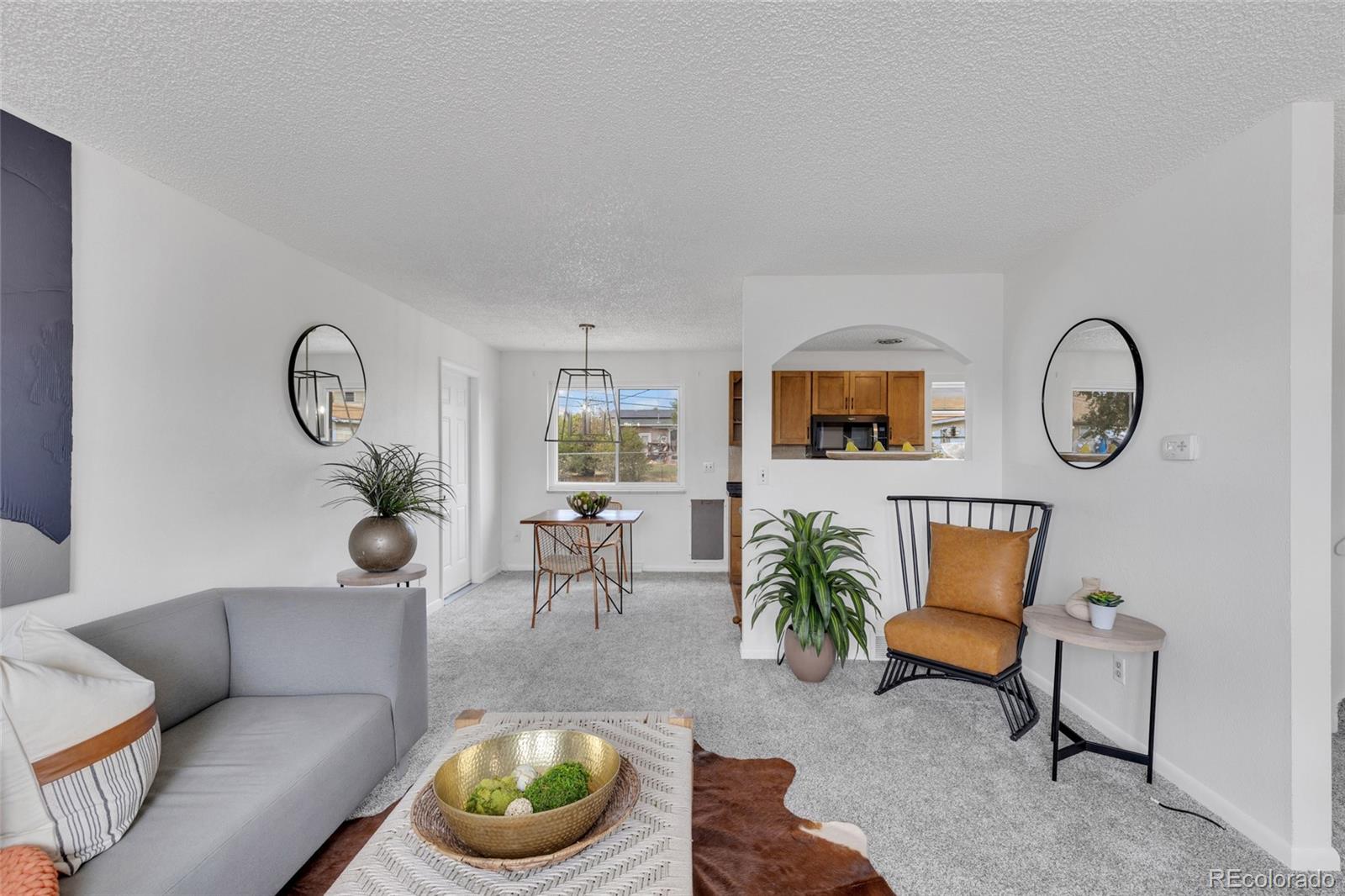 MLS Image #17 for 7921  grant street,denver, Colorado