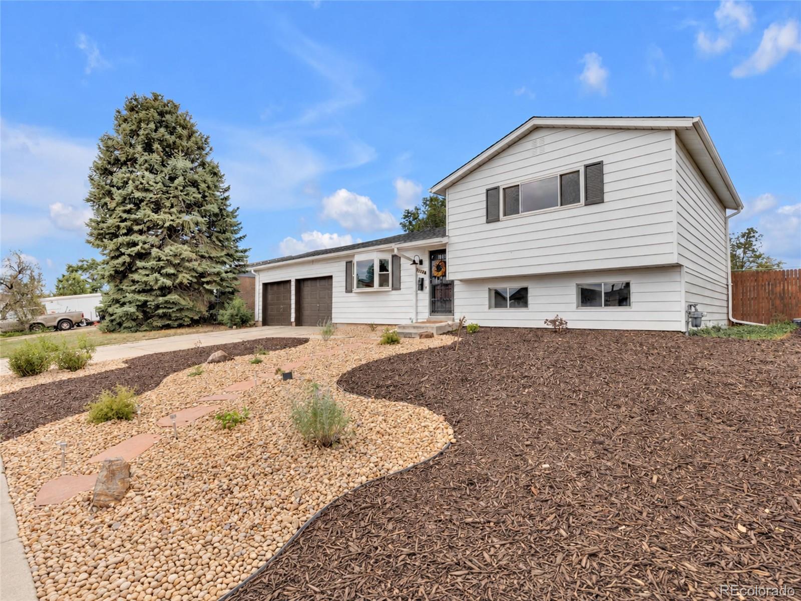 MLS Image #2 for 7921  grant street,denver, Colorado