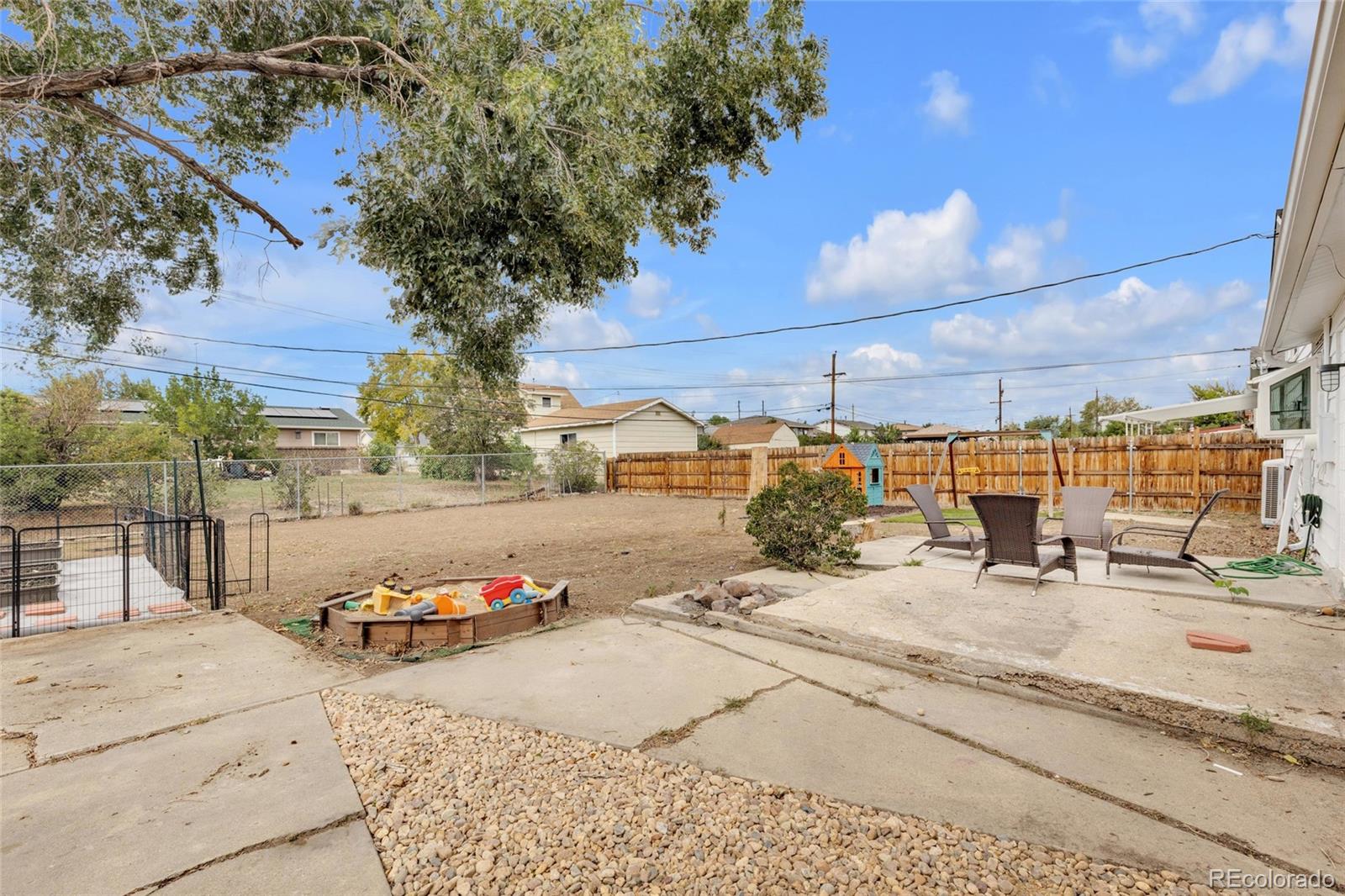MLS Image #34 for 7921  grant street,denver, Colorado