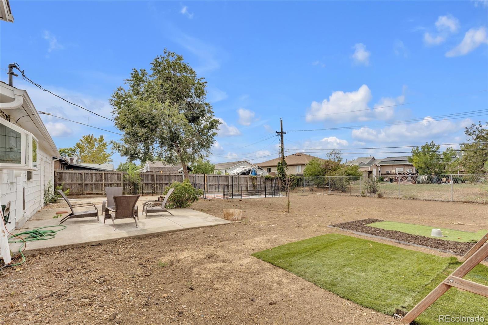 MLS Image #35 for 7921  grant street,denver, Colorado