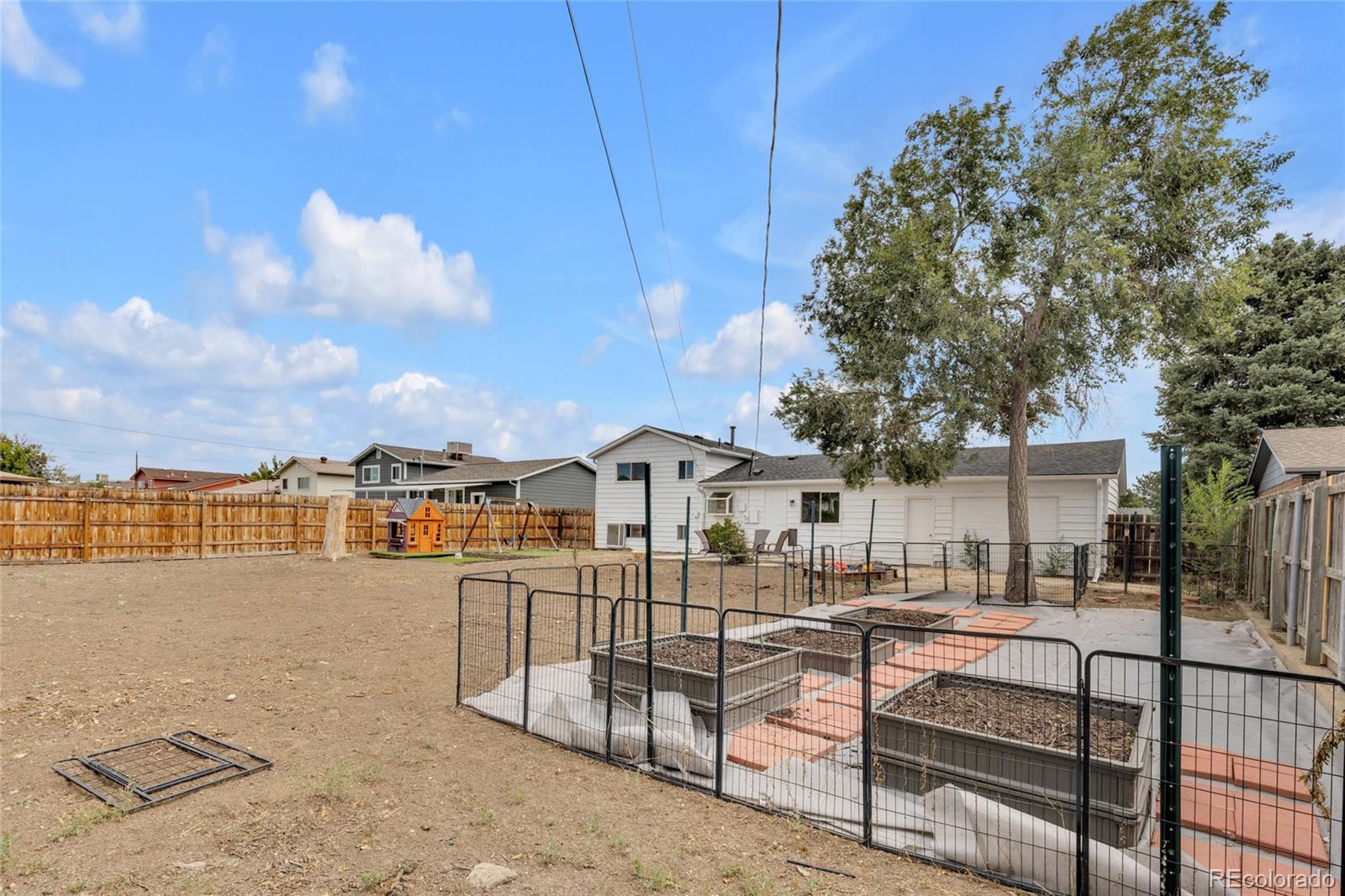 MLS Image #37 for 7921  grant street,denver, Colorado