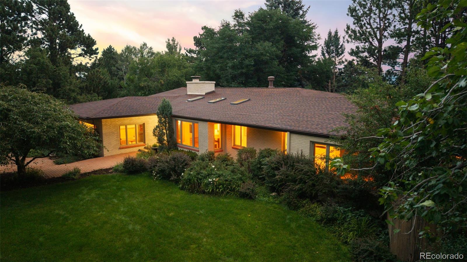 MLS Image #0 for 15  el encanto drive,colorado springs, Colorado