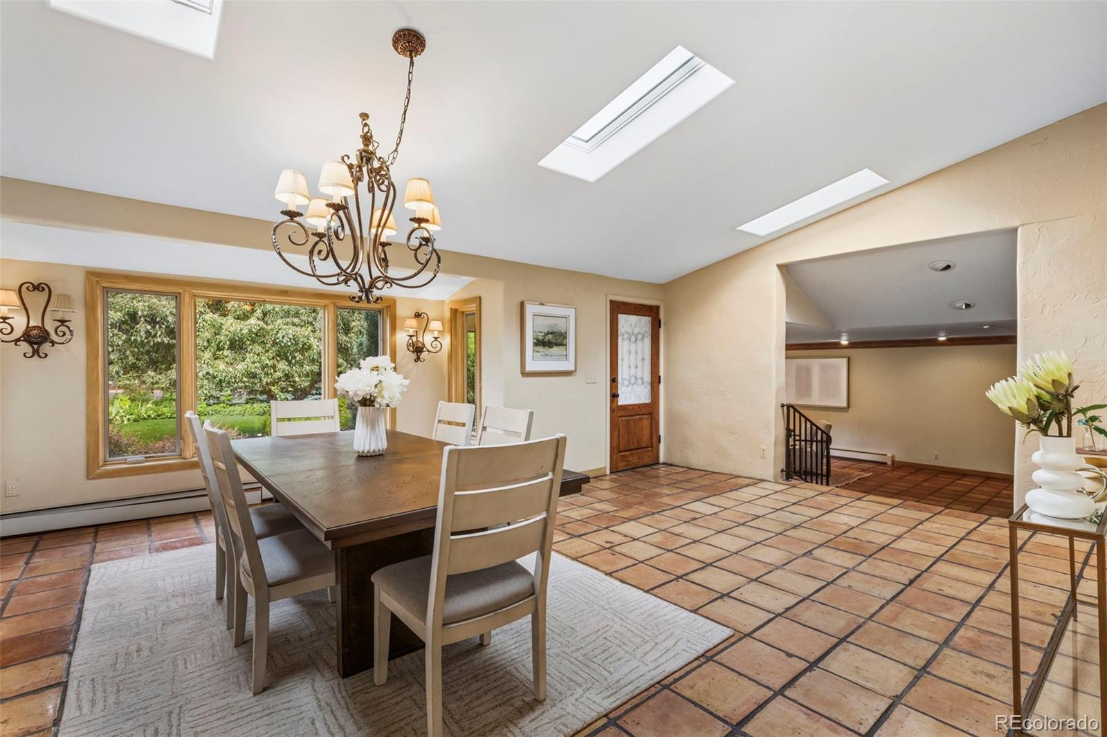 MLS Image #11 for 15  el encanto drive,colorado springs, Colorado