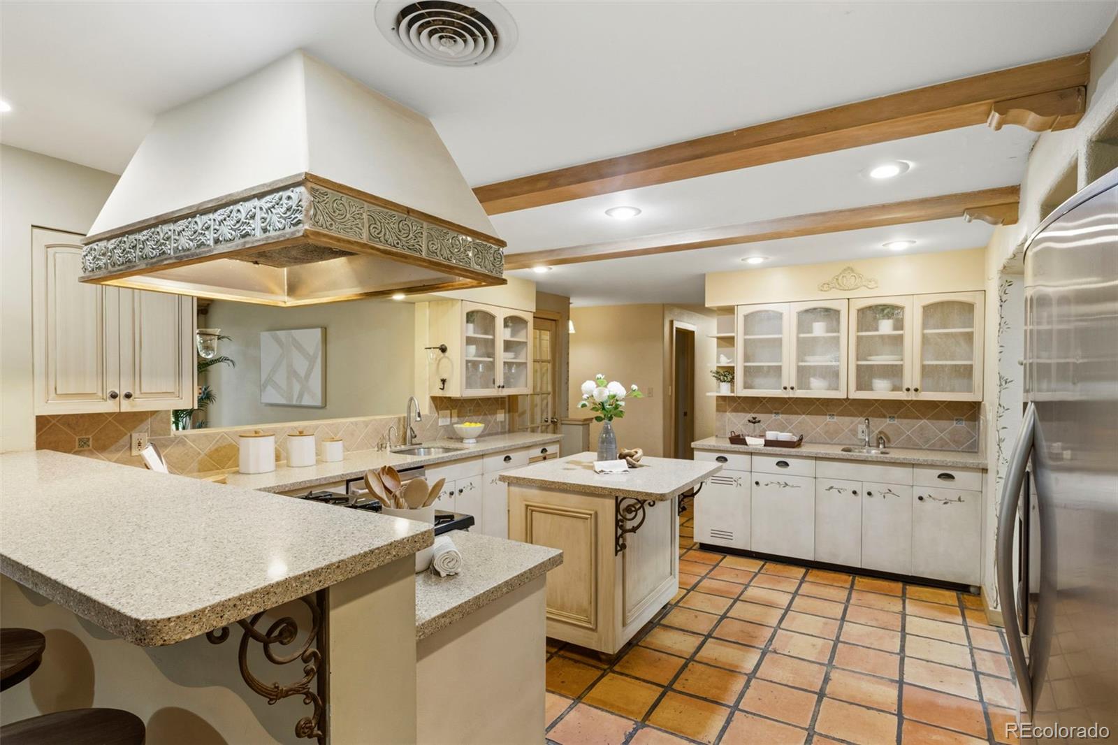 MLS Image #13 for 15  el encanto drive,colorado springs, Colorado