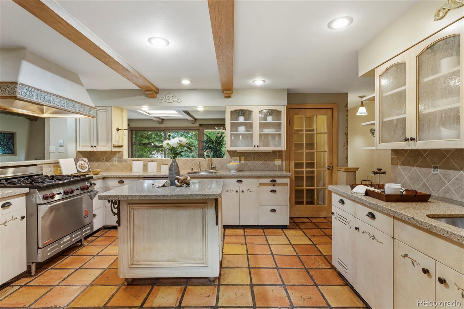 MLS Image #14 for 15  el encanto drive,colorado springs, Colorado