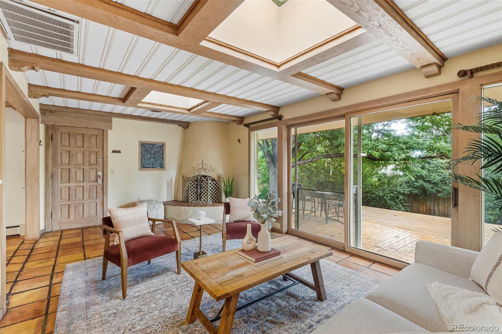 MLS Image #16 for 15  el encanto drive,colorado springs, Colorado
