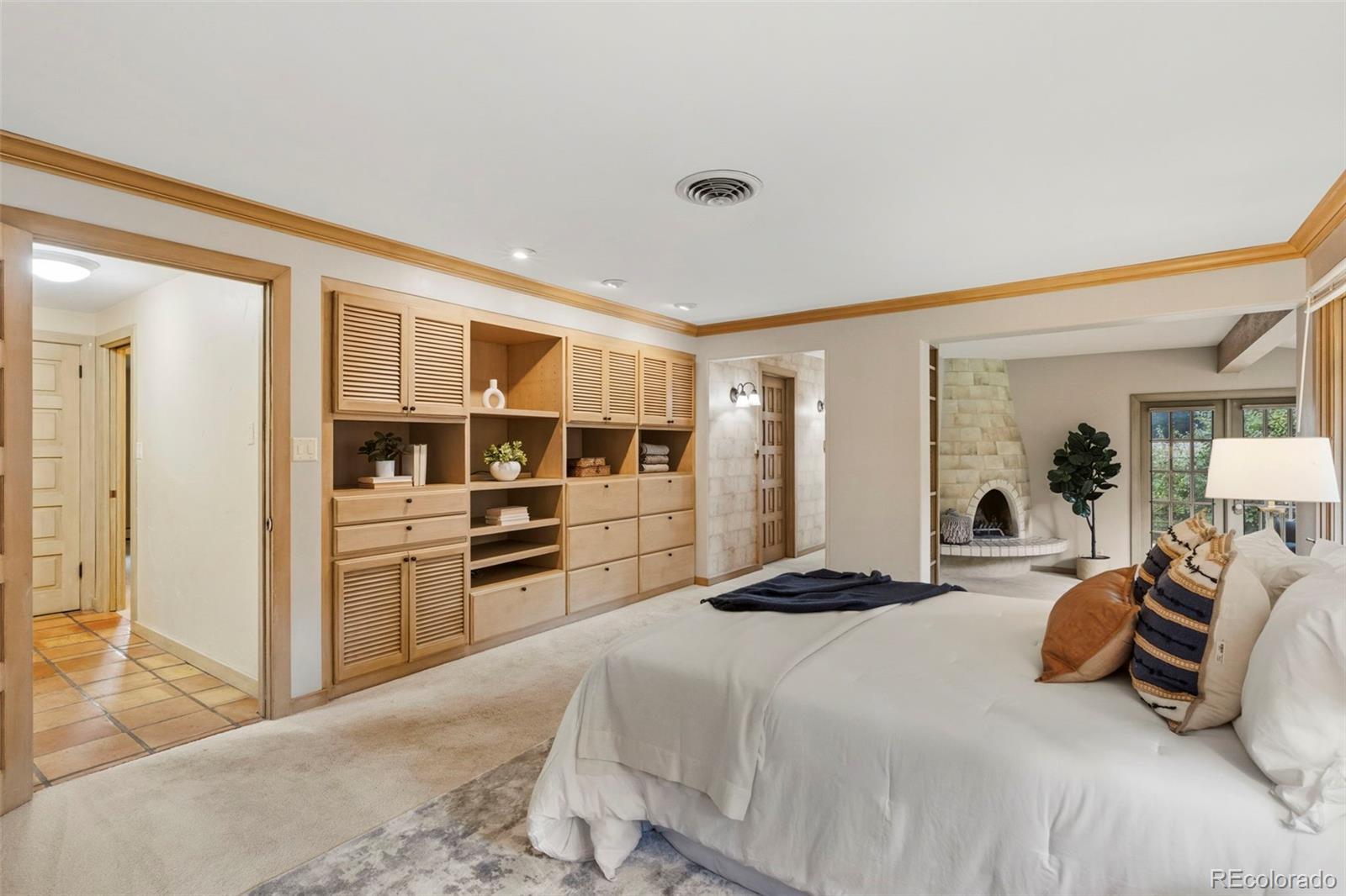MLS Image #17 for 15  el encanto drive,colorado springs, Colorado