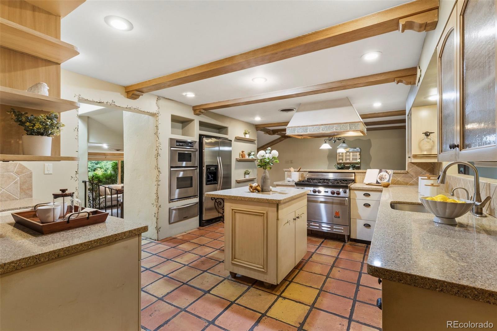 MLS Image #3 for 15  el encanto drive,colorado springs, Colorado
