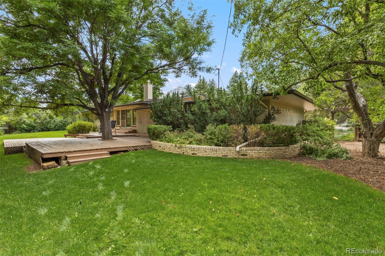 MLS Image #31 for 15  el encanto drive,colorado springs, Colorado