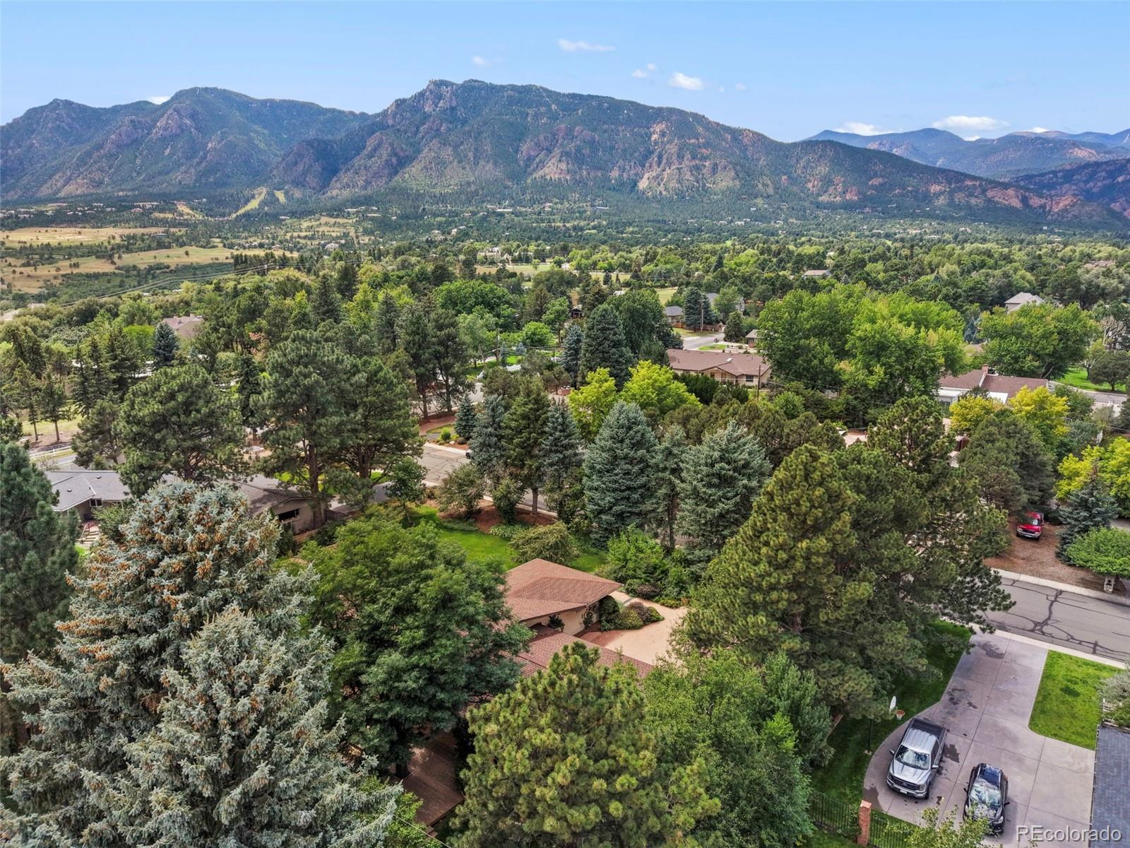 MLS Image #32 for 15  el encanto drive,colorado springs, Colorado
